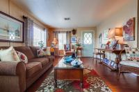 1977 Golden West Manufactured Home