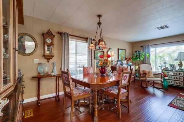 1977 Golden West Manufactured Home