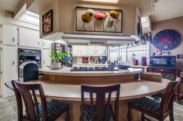 1977 Golden West Manufactured Home