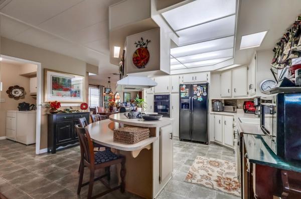 1977 Golden West Manufactured Home
