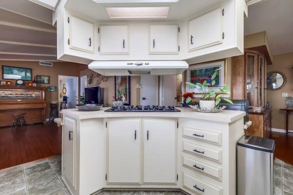 1977 Golden West Manufactured Home