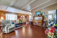 1977 Golden West Manufactured Home