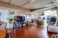 1977 Golden West Manufactured Home