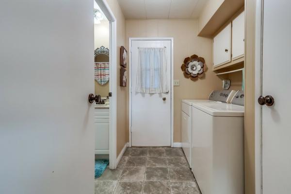 1977 Golden West Manufactured Home
