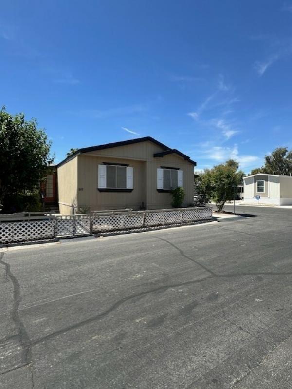 1995 Golden West Mobile Home