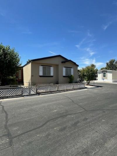 Mobile Home at 3001 Cabana Dr Las Vegas, NV 89122