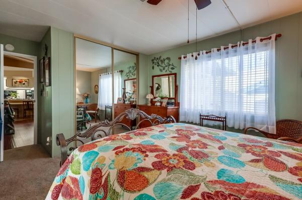 1977 Golden West Manufactured Home
