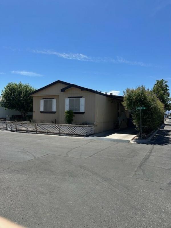 1995 Golden West Mobile Home