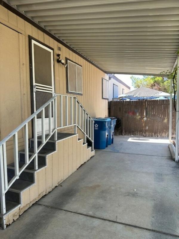 1995 Golden West Mobile Home