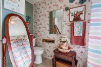 1977 Golden West Manufactured Home
