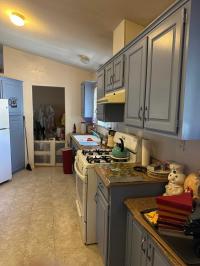 1995 Golden West Mobile Home