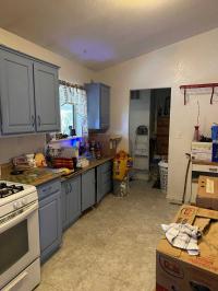 1995 Golden West Mobile Home