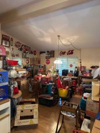 1995 Golden West Mobile Home