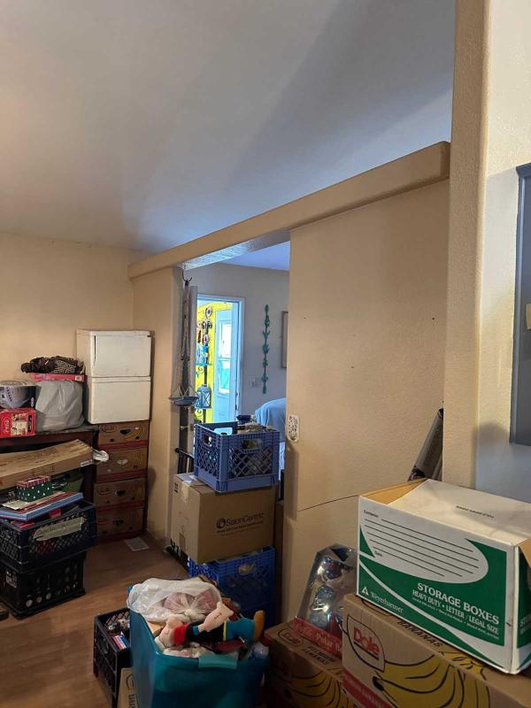 1995 Golden West Mobile Home