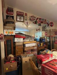 1995 Golden West Mobile Home