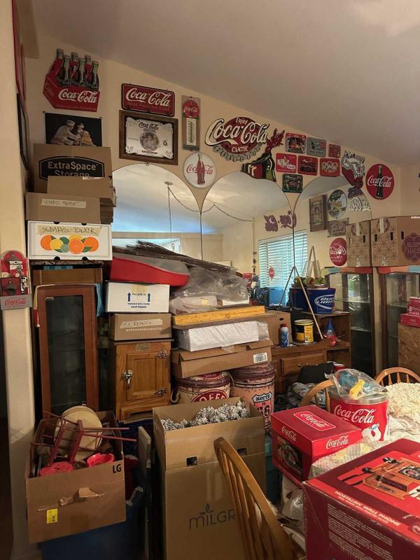 1995 Golden West Mobile Home