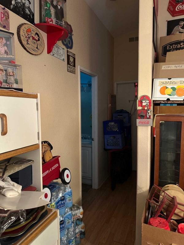 1995 Golden West Mobile Home