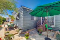 1977 Golden West Manufactured Home