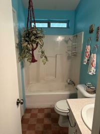 1995 Golden West Mobile Home