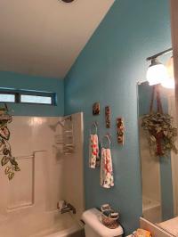 1995 Golden West Mobile Home