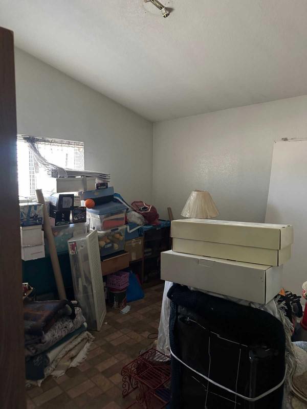 1995 Golden West Mobile Home