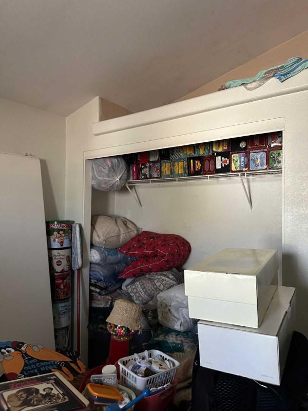 1995 Golden West Mobile Home