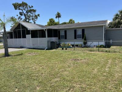 Mobile Home at 348 Kumquat Ln Port Orange, FL 32129