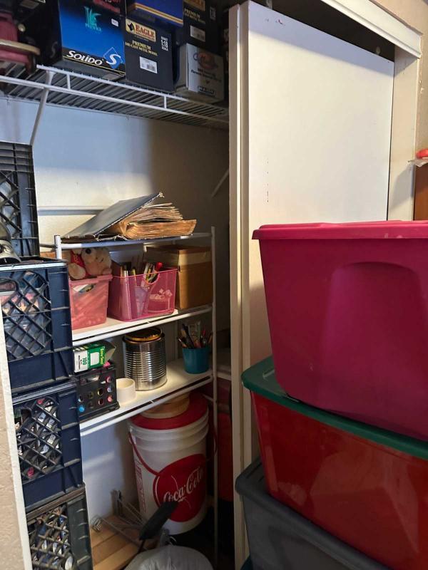 1995 Golden West Mobile Home
