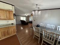 2003 GENA Manufactured Home