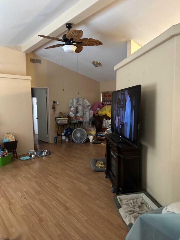 1995 Golden West Mobile Home