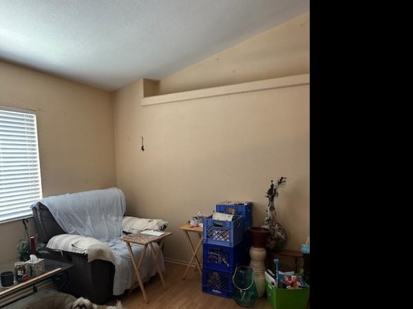 1995 Golden West Mobile Home