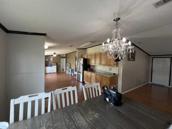 2003 GENA Manufactured Home