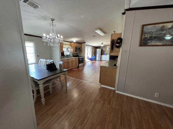 2003 GENA Manufactured Home