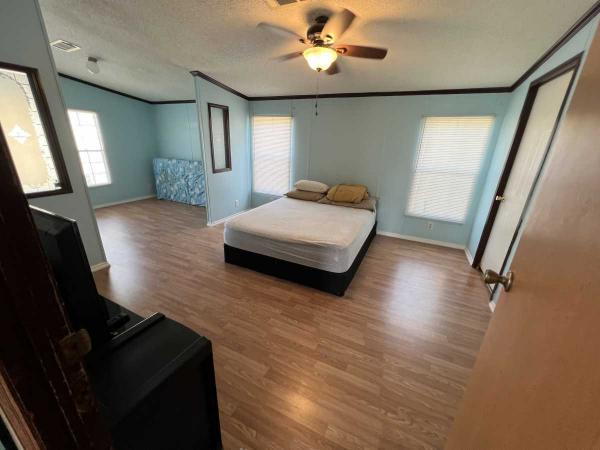 2003 GENA Manufactured Home