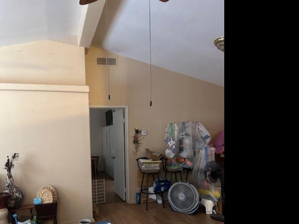 1995 Golden West Mobile Home