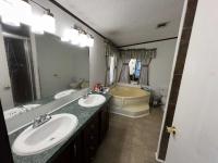 2003 GENA Manufactured Home