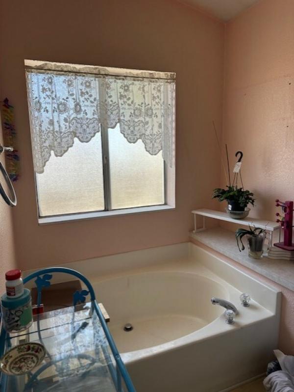 1995 Golden West Mobile Home