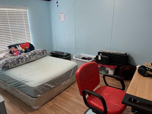 2003 GENA Manufactured Home