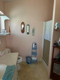1995 Golden West Mobile Home