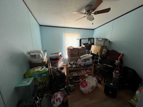 2003 GENA Manufactured Home
