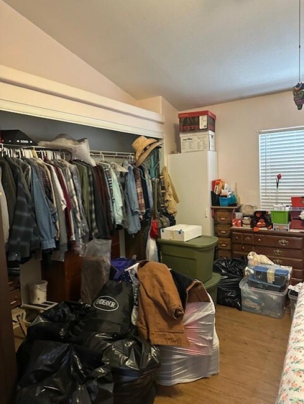 1995 Golden West Mobile Home