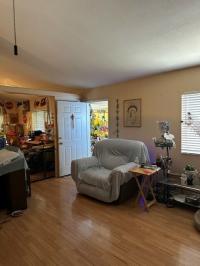 1995 Golden West Mobile Home