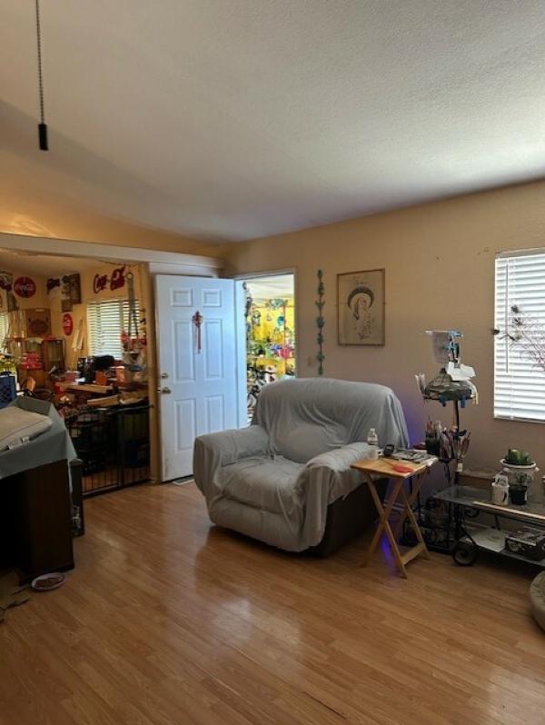 1995 Golden West Mobile Home