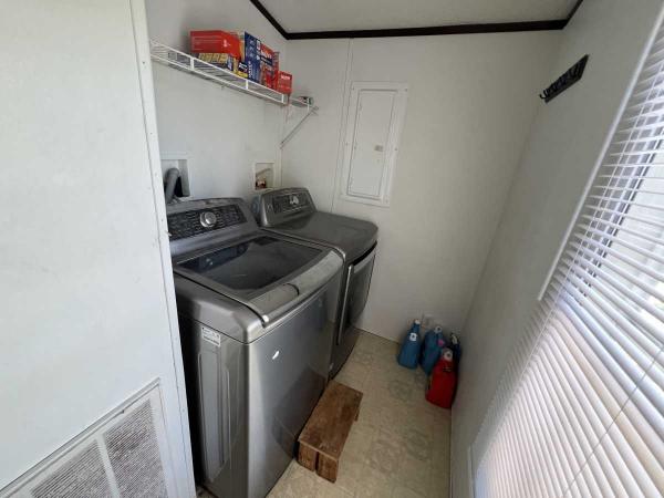 2003 GENA Manufactured Home