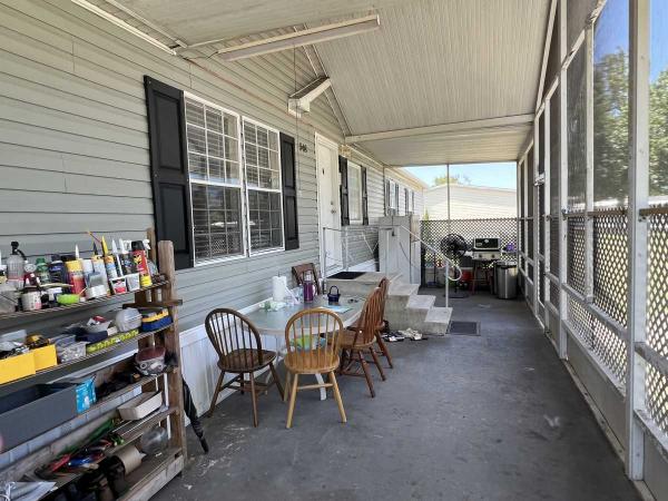 2003 GENA Manufactured Home