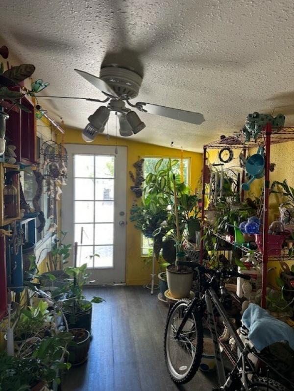 1995 Golden West Mobile Home