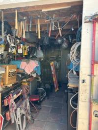 1995 Golden West Mobile Home