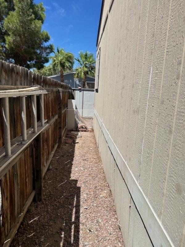 1995 Golden West Mobile Home