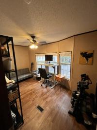 2012 Southern Homes Sunshine Mobile Home