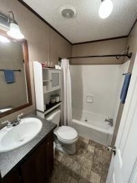 2012 Southern Homes Sunshine Mobile Home